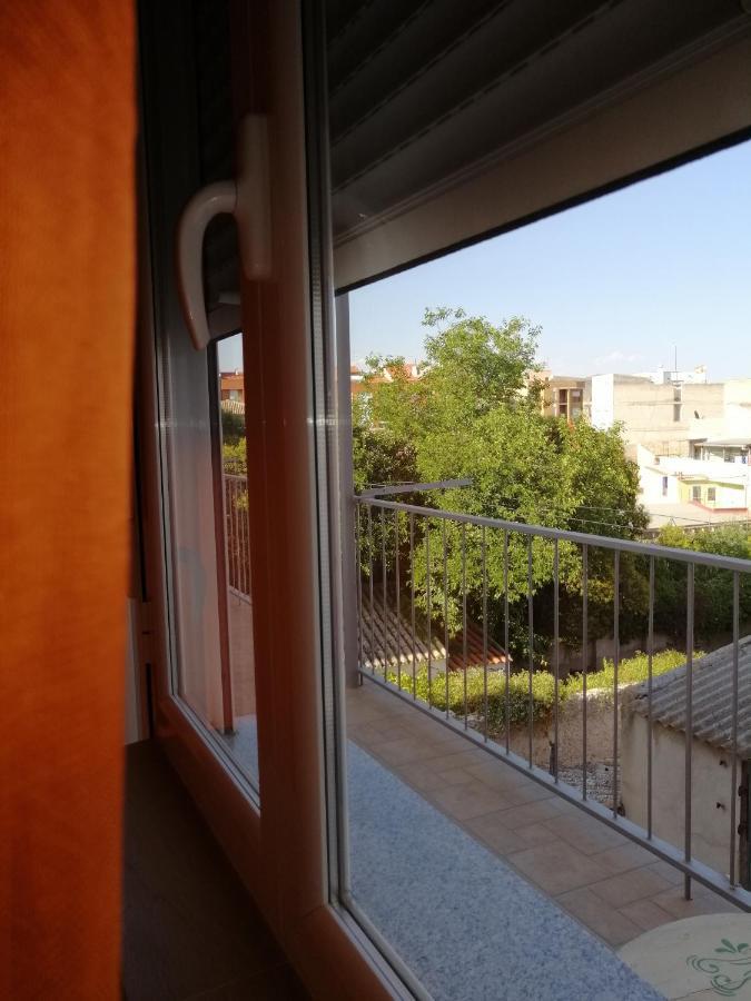 Alojamiento Rural Тобарра Экстерьер фото