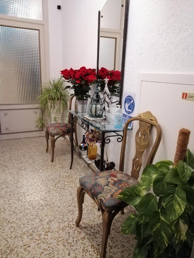 Alojamiento Rural Тобарра Экстерьер фото